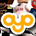 OYO Sportstoys icon