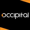 Occipital icon