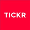 Tickr icon
