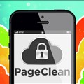 PageClean icon