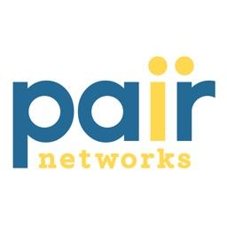 pair Networks icon