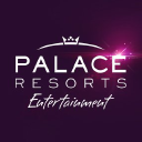 Palace Entertainment icon