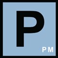 Paradigm icon