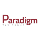 Paradigm Tax Group icon