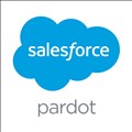 Pardot icon