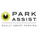 Park Assist icon