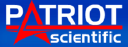 Patriot Scientific icon