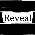 Reveal icon