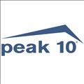 Peak 10 icon
