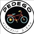 Pedego Electric Bikes icon