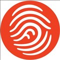 Fingerprint icon