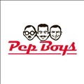 Pep Boys icon