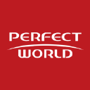 Perfect World Entertainment icon