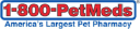 PetMed Express icon