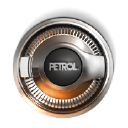 Petrol Advertising icon