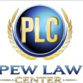 Pew Law Center icon