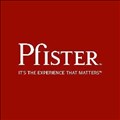 Pfister icon
