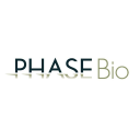 PhaseBio Pharmaceuticals icon