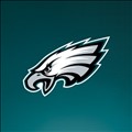 Philadelphia Eagles icon