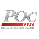 Physical Optics Corporation icon