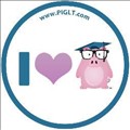 Piglt icon