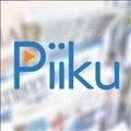 Piiku icon