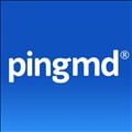 PingMD icon