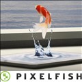 PixelFish icon