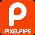 Pixelpipe icon