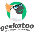 Geekatoo icon