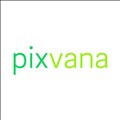 Pixvana icon