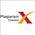 Plagiarism Checker X icon