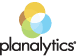 Planalytics  icon