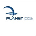 Planet DDS icon
