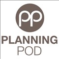 Planning Pod icon