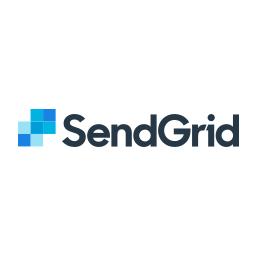 SendGrid icon