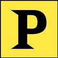Playbill icon