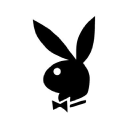 Playboy icon