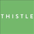 Thistle icon