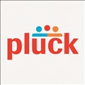 Pluck icon