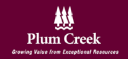 Plum Creek Timber Company icon