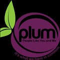 Plum Groups icon