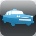 PocketCab icon