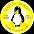 Pogolinux icon