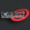 Point Blank Enterprises icon
