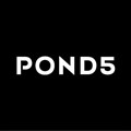 Pond5 icon