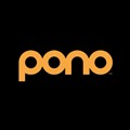 PonoMusic icon