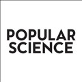 Popular Science Media Group icon