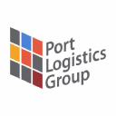 Port Logistics Group icon