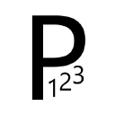 Portfolio123 icon